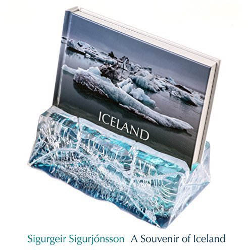Iceland (2015-05-03) Books