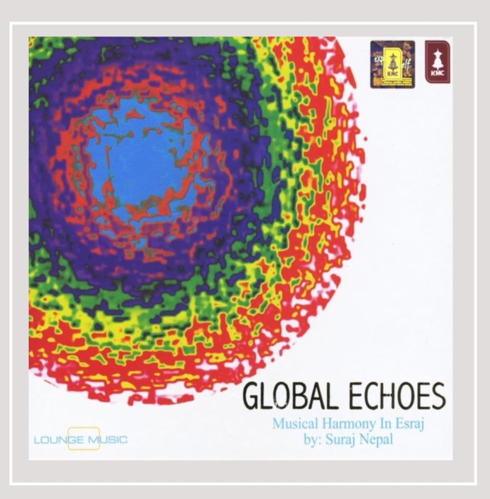 Global Echoes Pop