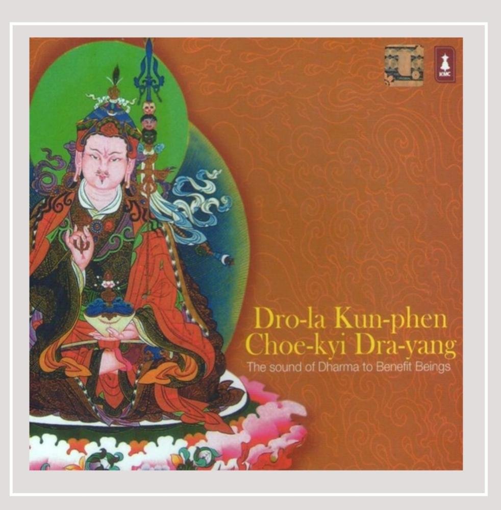 Dro-La Kun-Phen Choe- Kyi Dra-Yang Pop