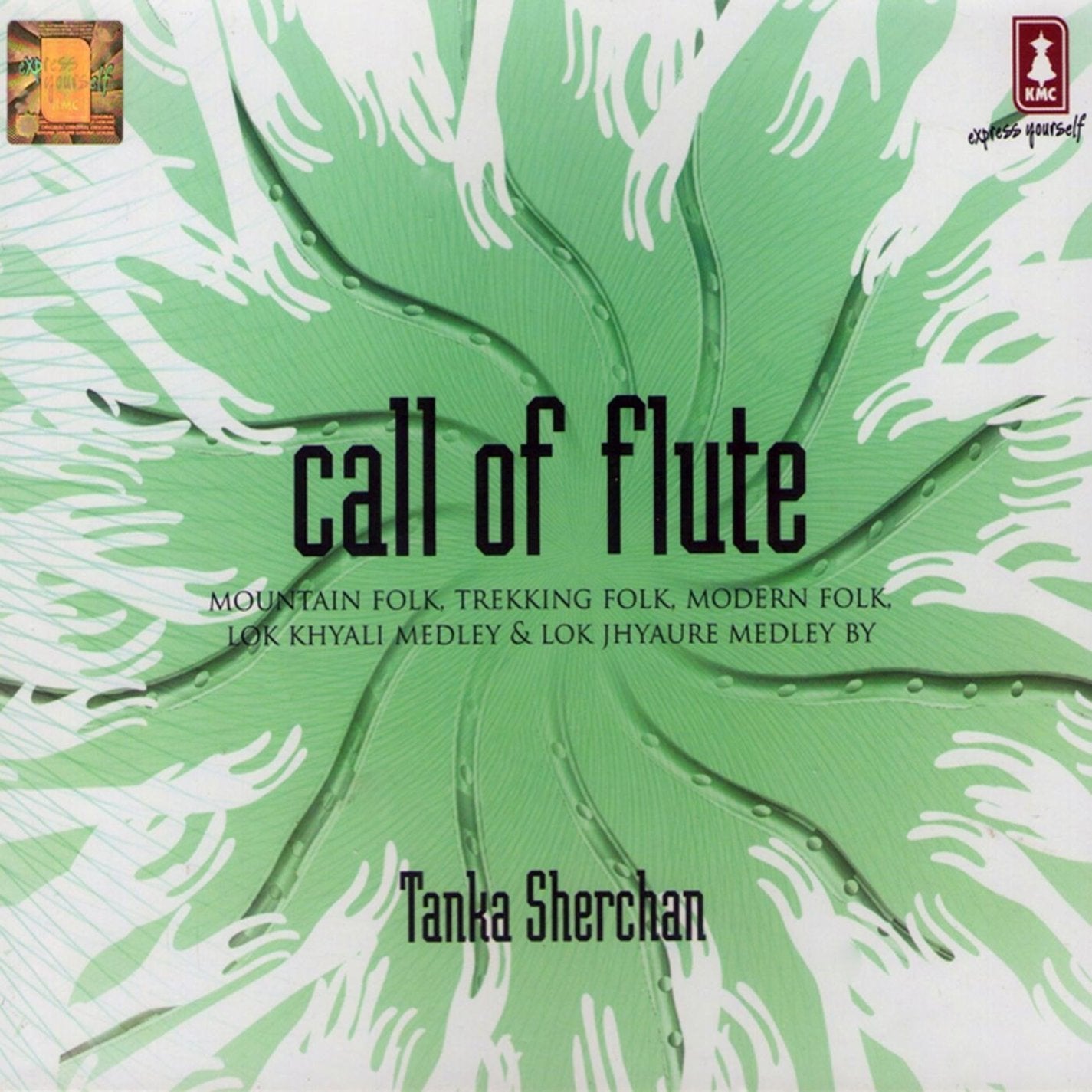 Call of Flute Music