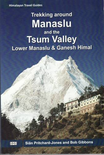 Trekking Around Manaslu & the Tsum Valley: Lower Manaslu & Ganesh Himal Leisure & Fun