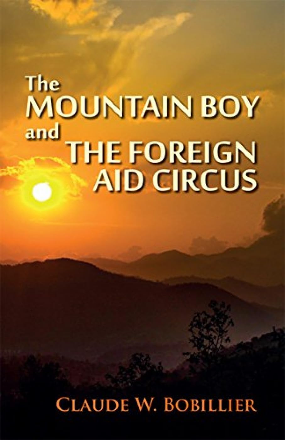 The Mountain Boy and the Foreign Aid Circus book
