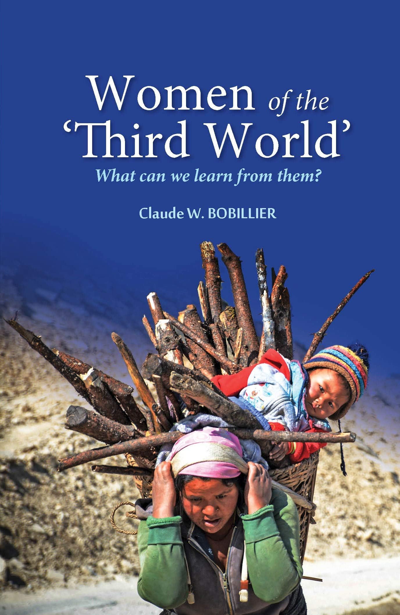 Women of The 'Third World' book