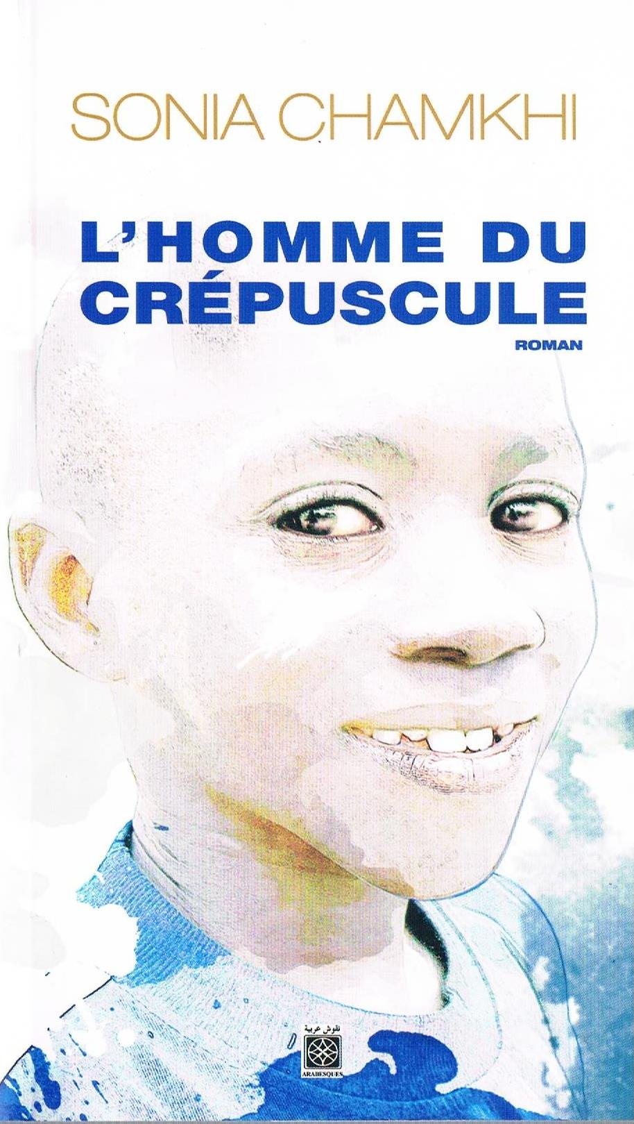 L'Homme du Crépuscule book