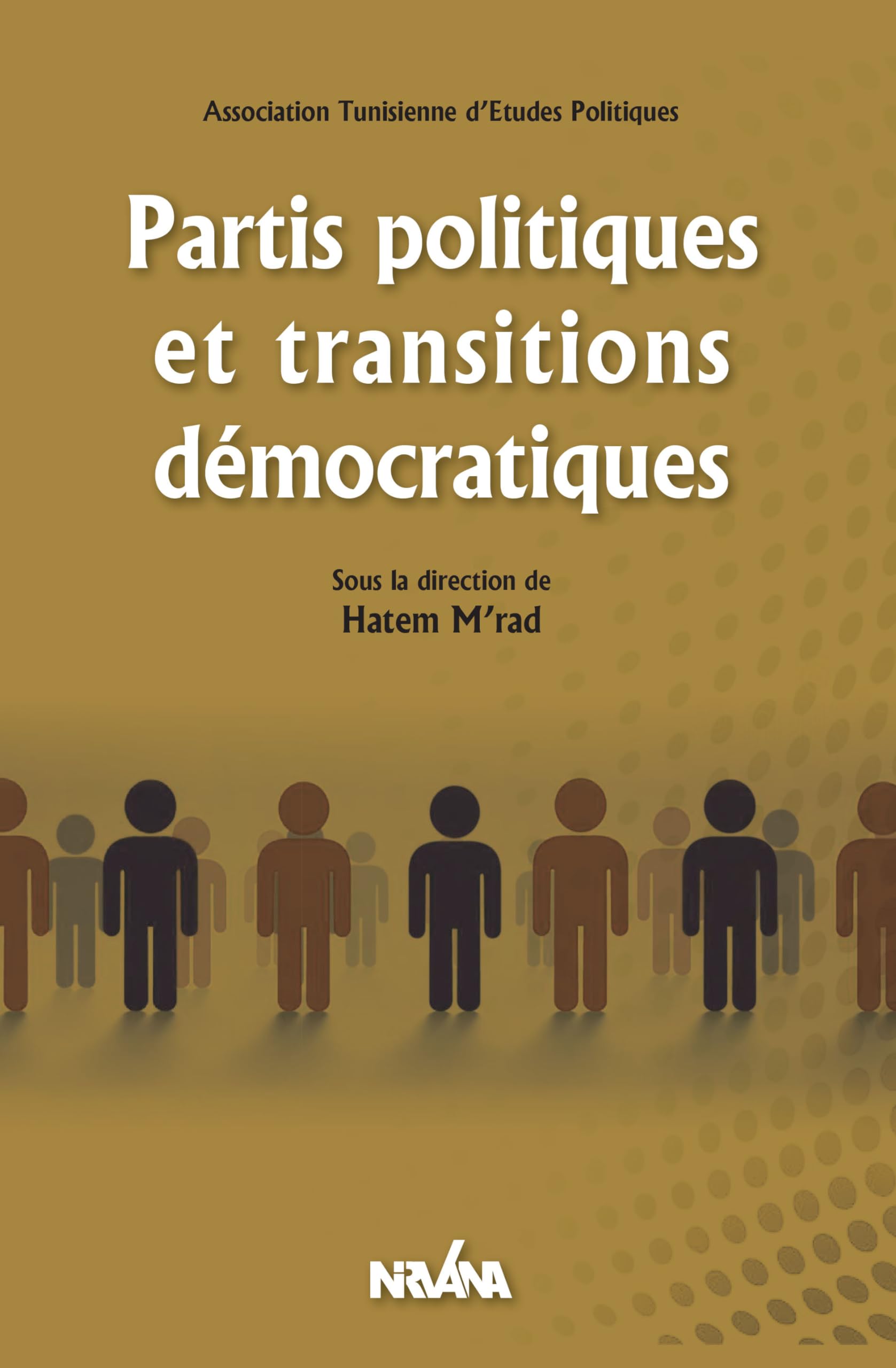 Partis Politiques et Transitions Democratiques Books