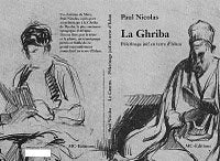 La Ghriba Pèlerinage juif en terre d'Islam Books