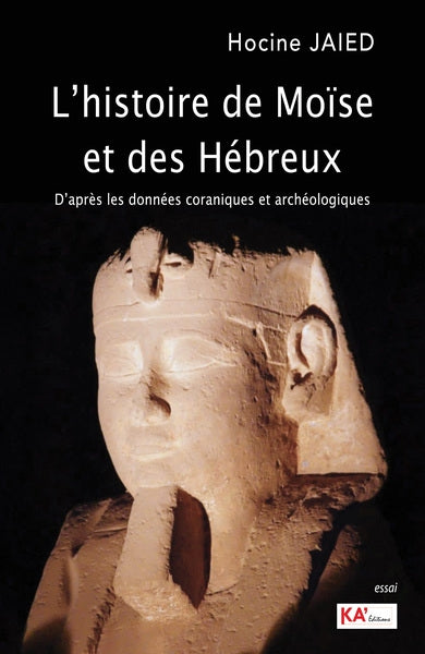L'histoire de Moïse et des Hébreux : d'après les données coraniques et archéologiques : essai book