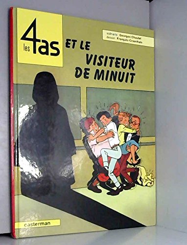 LES 4 AS SERPENT DE MER (AVIA 2015) Manga