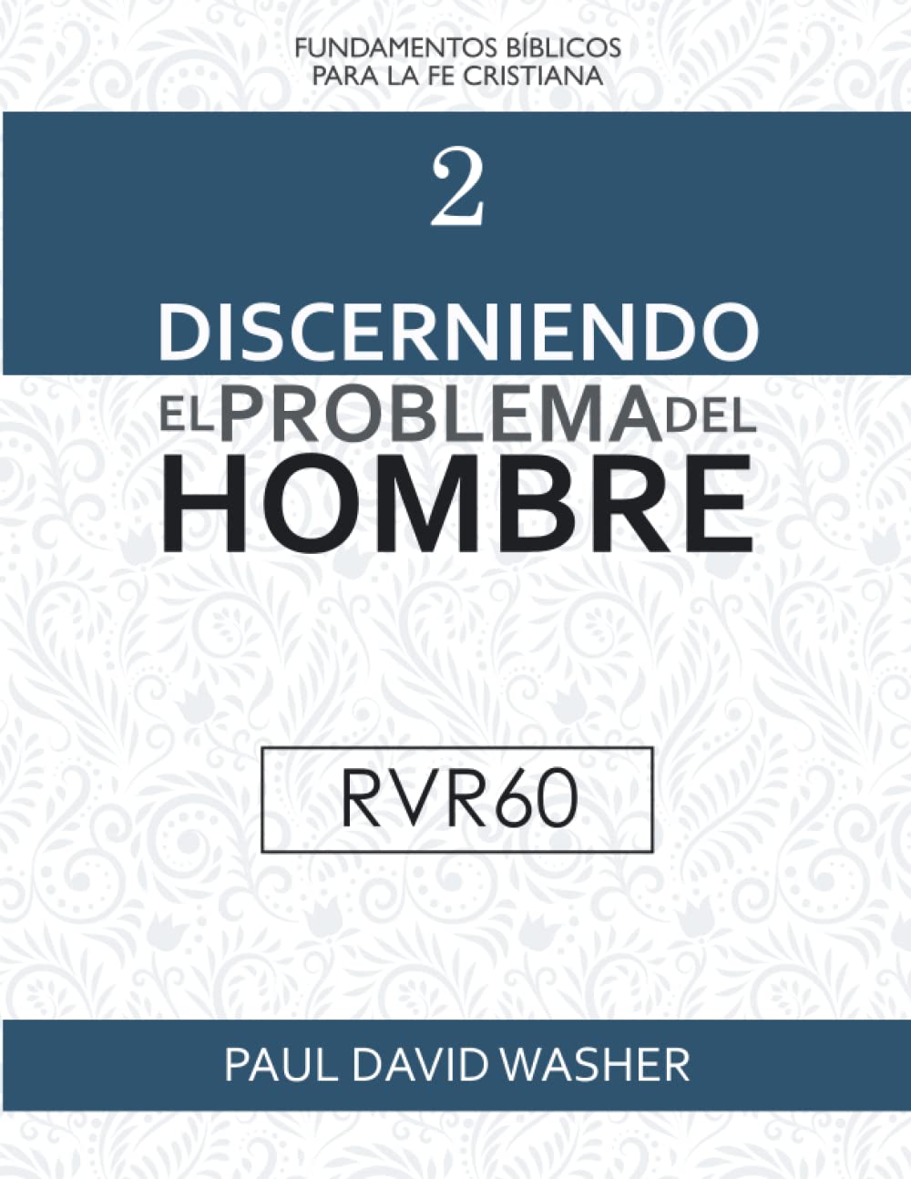 Discerniendo el Problema del Hombre Religion & Esotericism