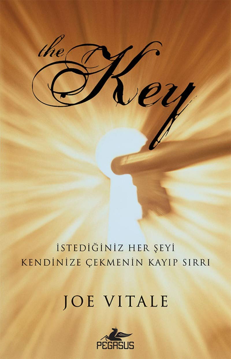 The Key book