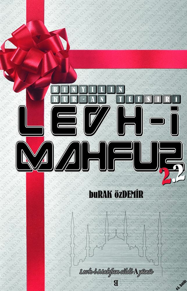 Levh-i Mahfuz: Binyilin Kur-an Tefsiri 2.2 Social Sciences
