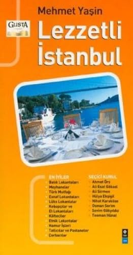 LEZZETLİ İSTANBUL Leisure, Home & Garden