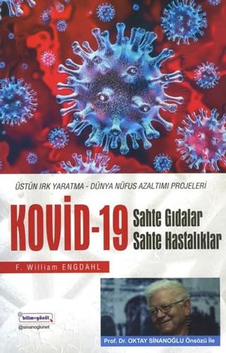 Kovid-19 - Sahte Gıdalar Sahte Hastalıklar Contemporary literature