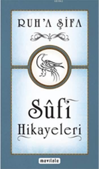 Ruha Sifa Sufi Hikayeleri Books