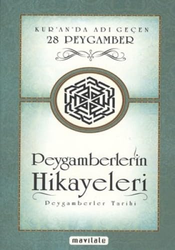 PEYGAMBERLERİN HİKAYELERİ Religion & Esotericism