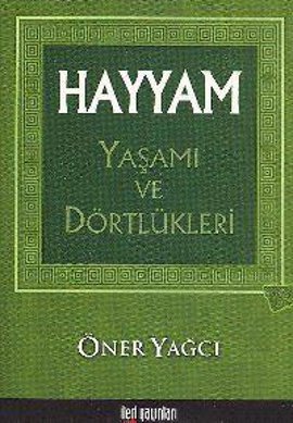 Hayyam Yaşamı Ve Dörtlükleri Books