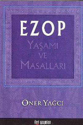 Ezop Yaşamı Ve Masalları Books