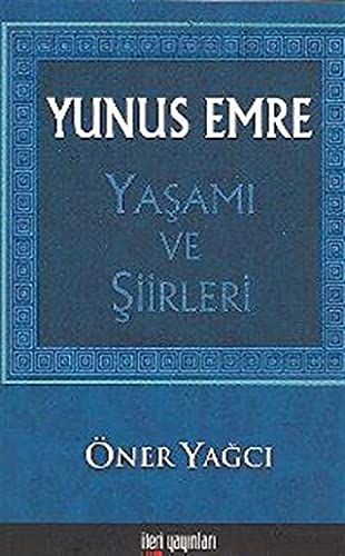 Yunus Emre Yaşamı Ve Şiirleri Books