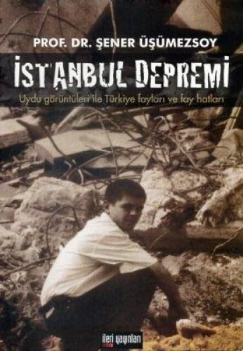Product Image: İSTANBUL DEPREMİ