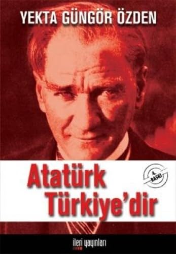 ATATÜRK TÜRKİYEDİR Contemporary literature