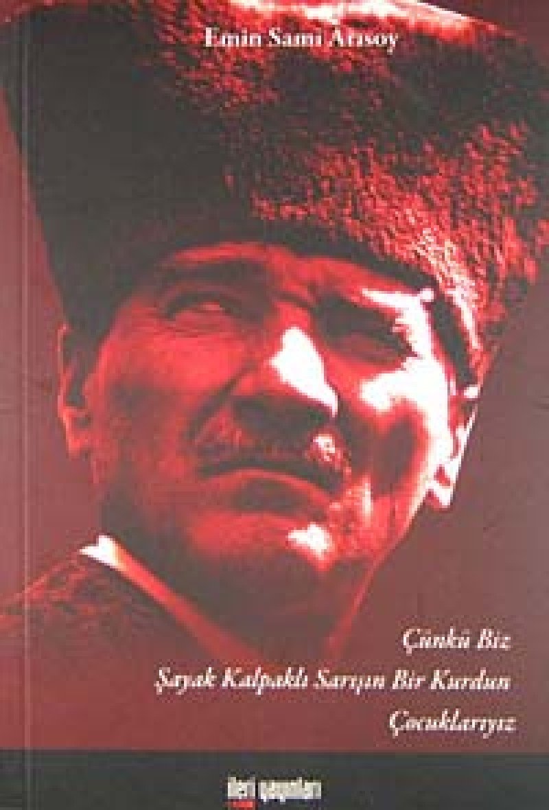 ÇÜNKÜ BİZ ŞAYAK KALPAKLI SARIŞIN BİR KUR.TOR. Politics & History