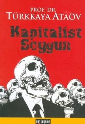 KAPİTALİST SOYGUN Business, Finance & Career