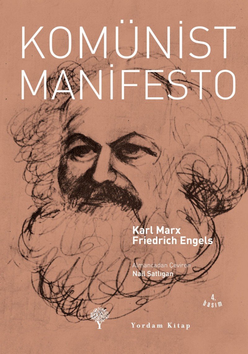 Komünist Manifesto Social Sciences