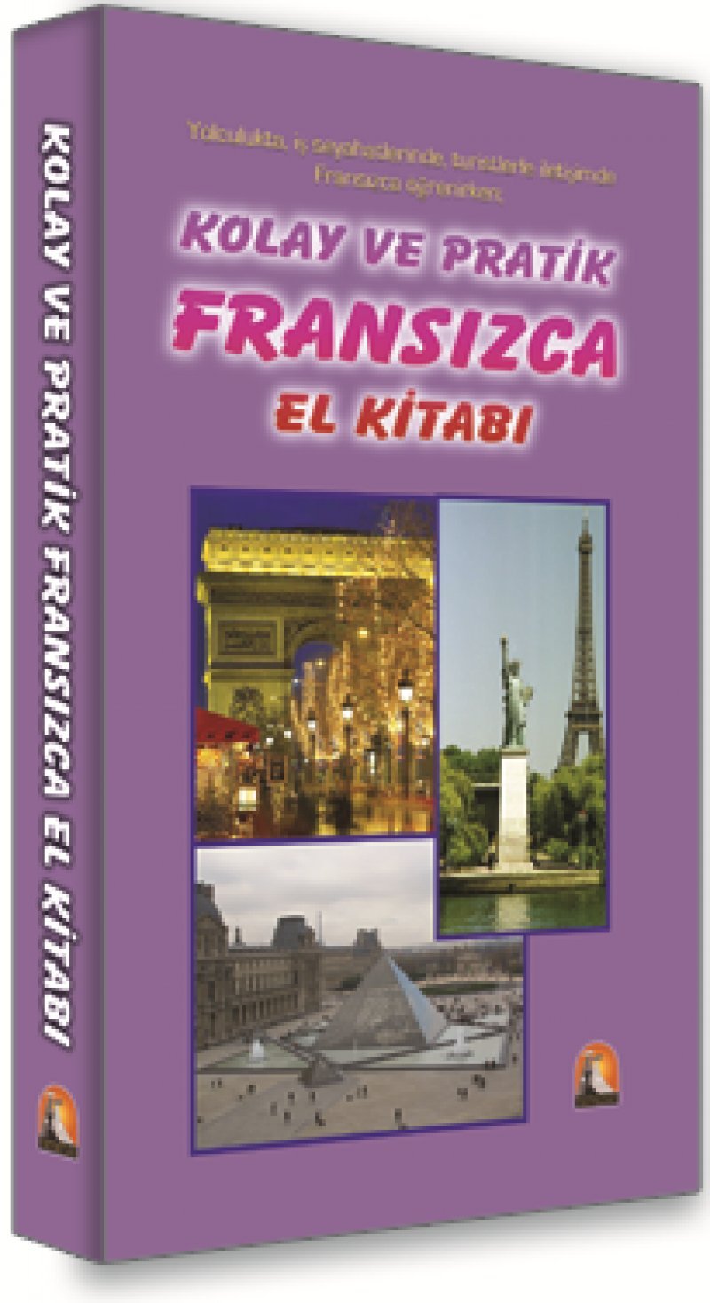 Hizli ve Pratik Fransizca El Kitabi book