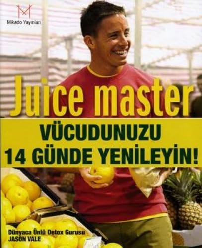 VÜCUDUNUZU 14 GÜNDE YENİLEYİN book