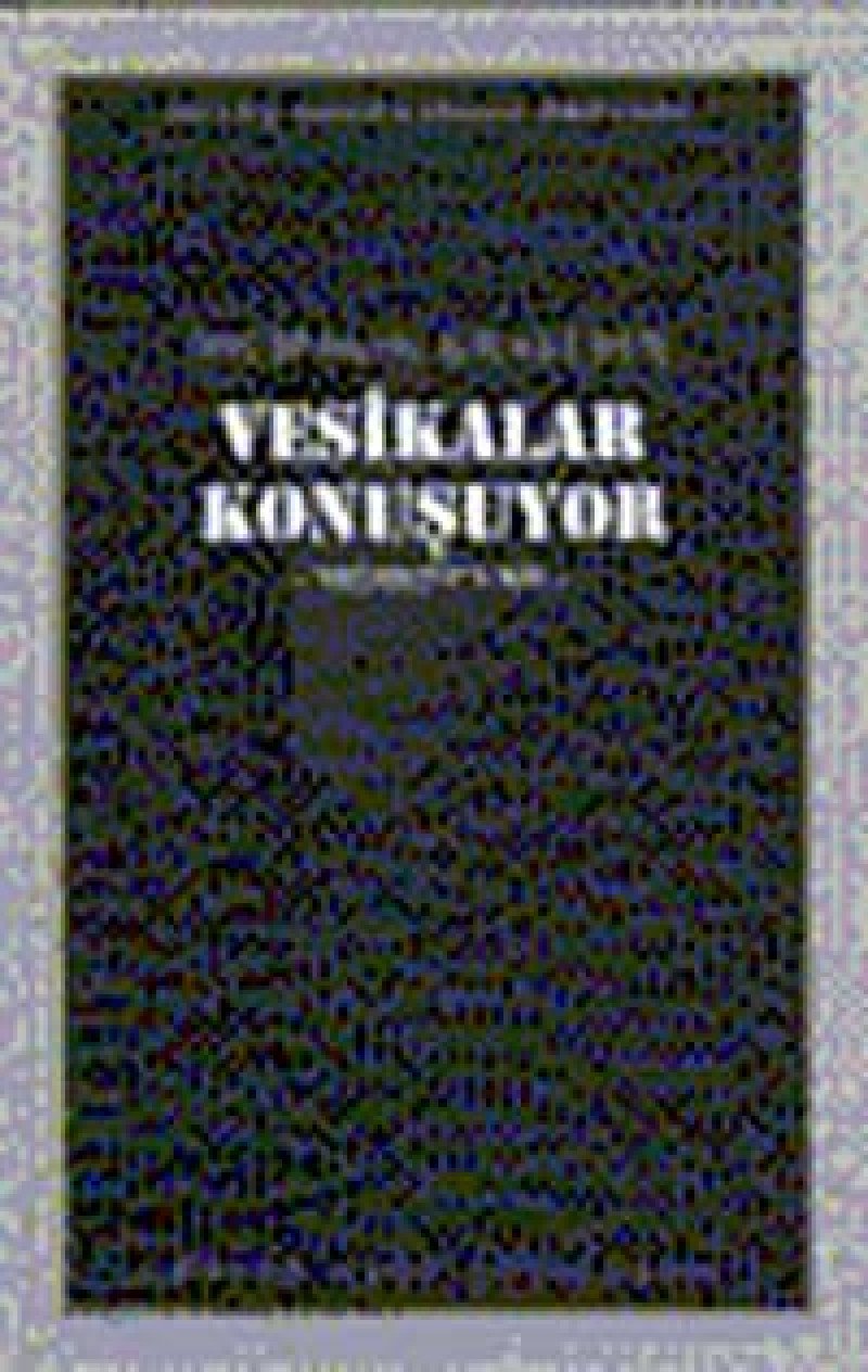 Vesikalar Konusuyor: Dedektif X Bir Historical Fiction
