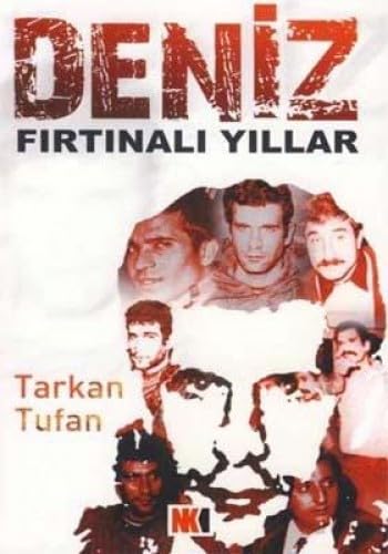 Firtinali Yillar Historical Fiction