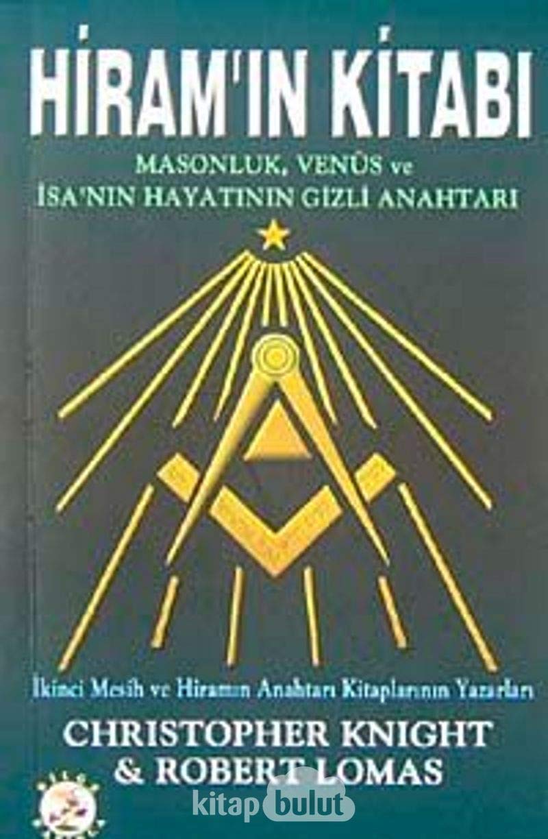HİRAMIN KİTABI Politics & History