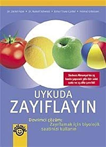 Uykuda Zayıflayın book