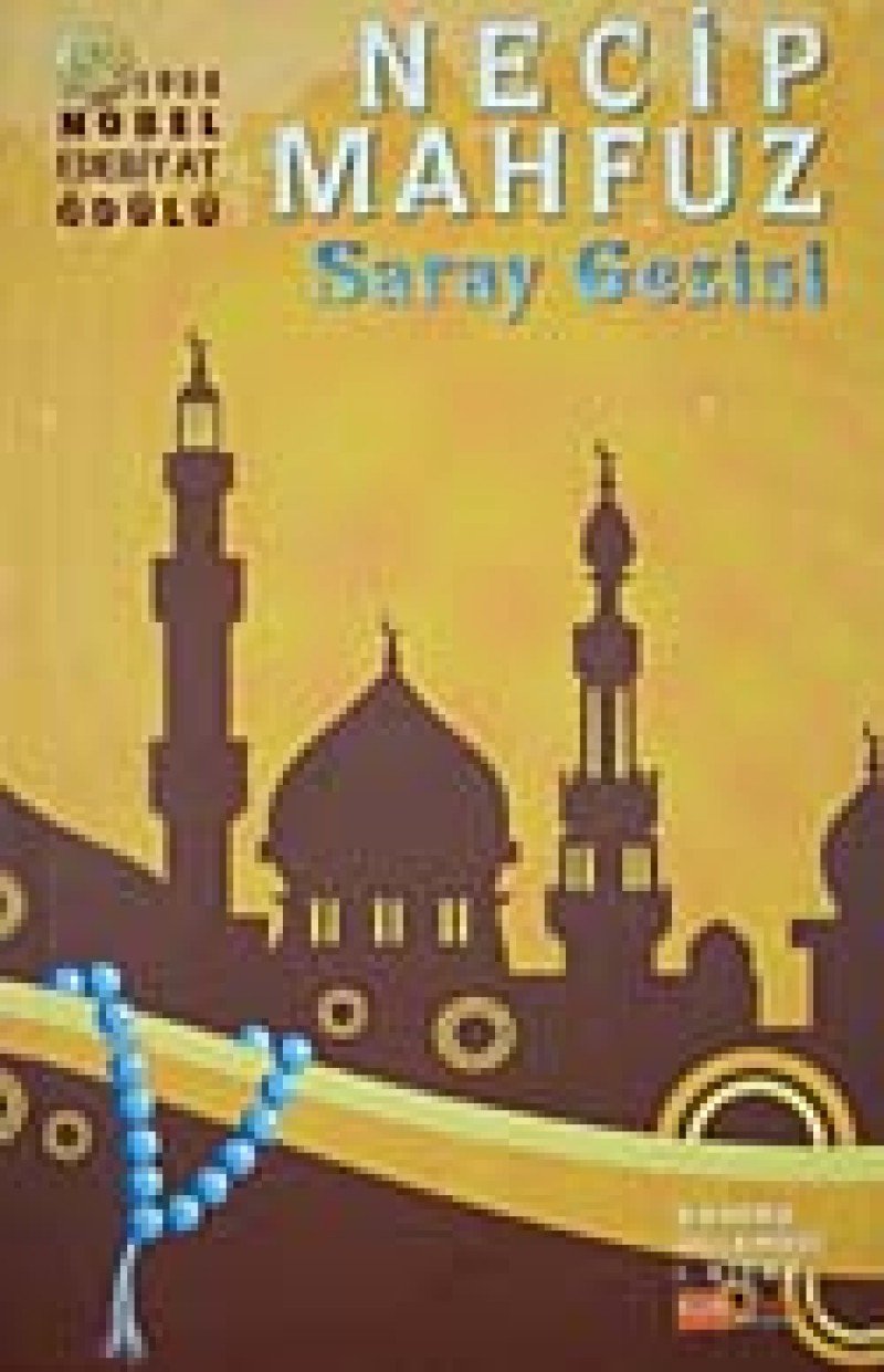 SARAY GEZİSİ KAHİRE ÜÇLEMESİ 1 Historical Fiction