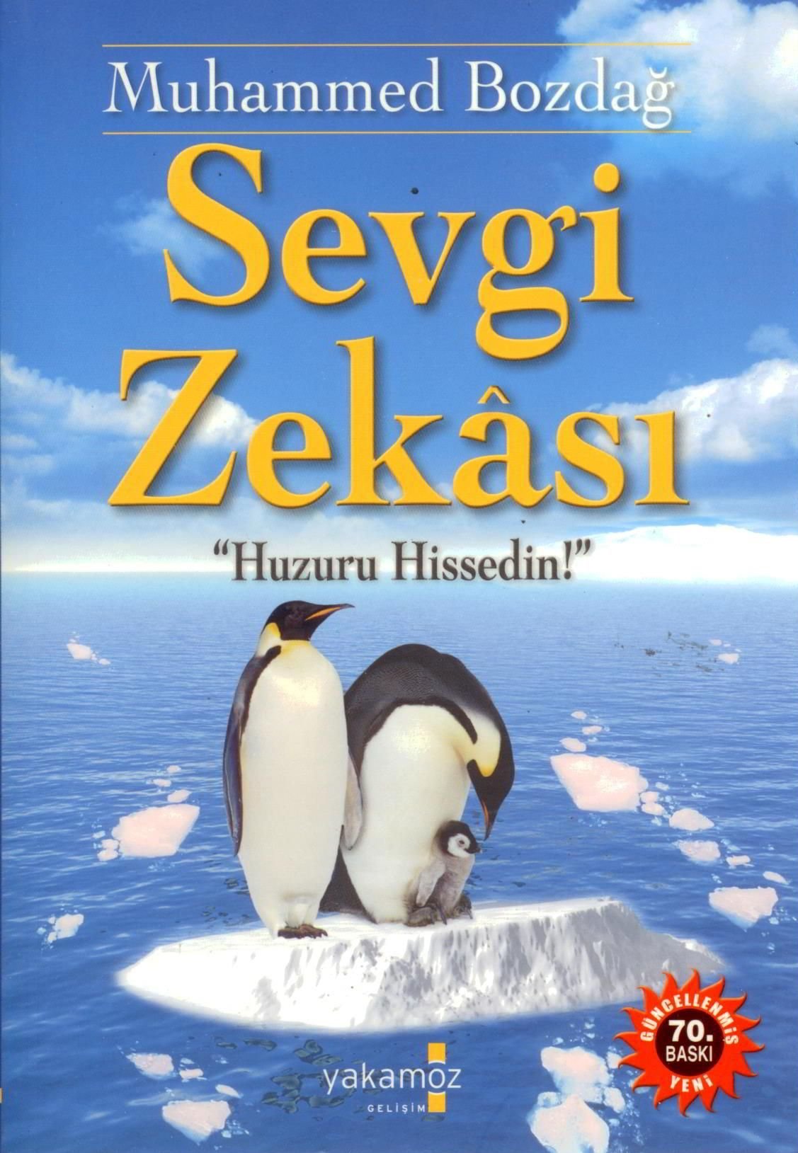 SEVGİ ZEKASI Lifestyle Books