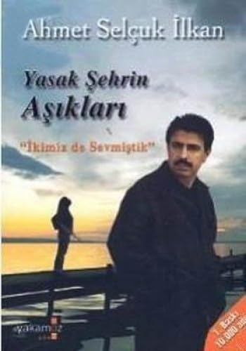 YASAK ŞEHRİN AŞIKLARI Poetry