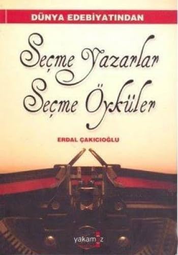 SEÇME YAZARLAR SEÇME ÖYKÜLER Historical Fiction