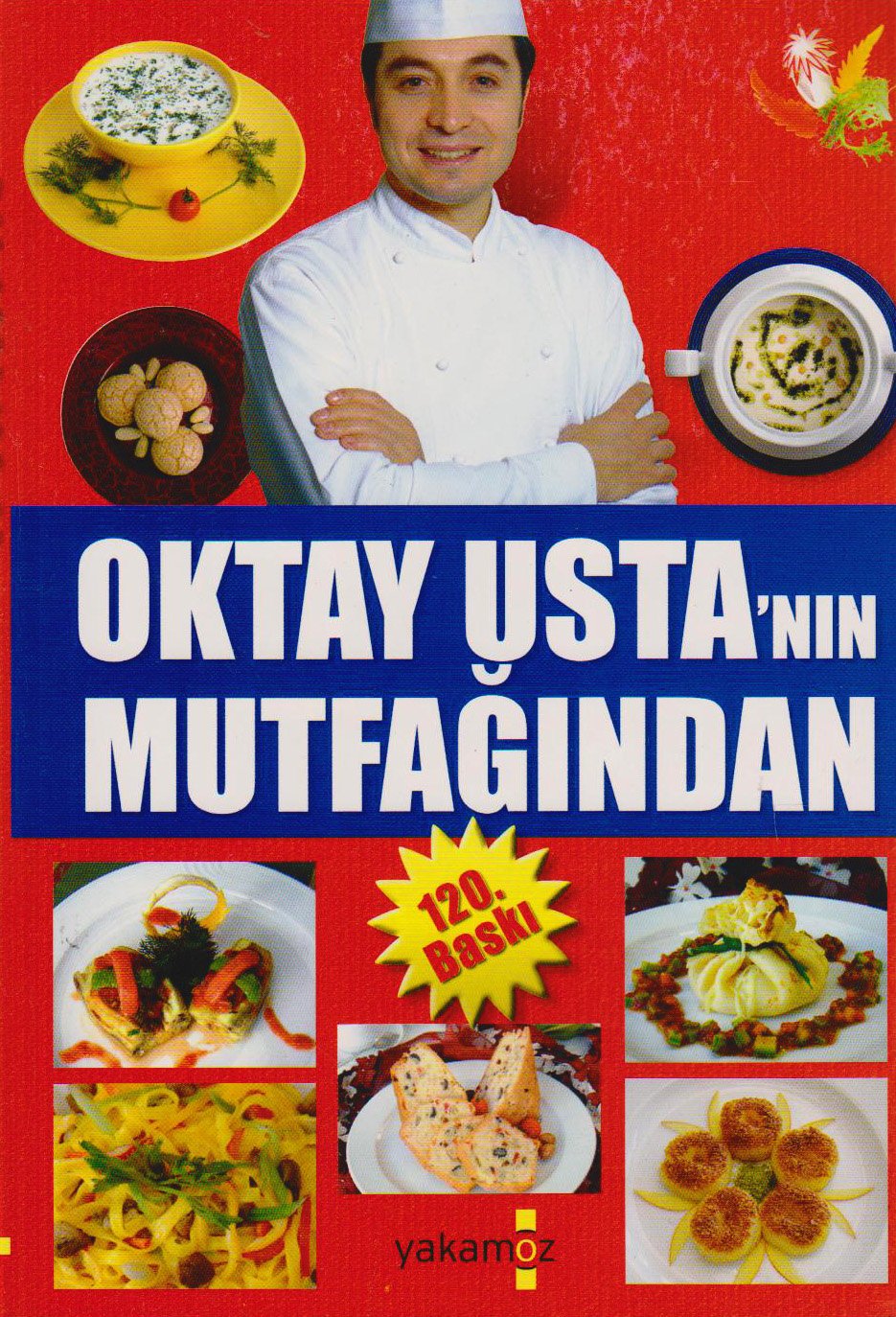 Oktay Usta'nın Mutfağından book