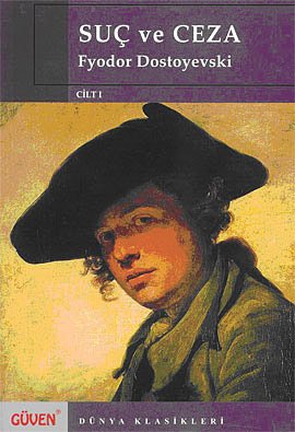 Suc ve Ceza Cilt: 1 Books