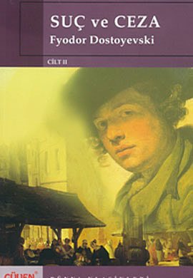 Suc ve Ceza Cilt: 2 Books