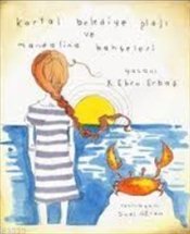 Kartal Belediye Plaji ve Mandalina Bahceleri Books