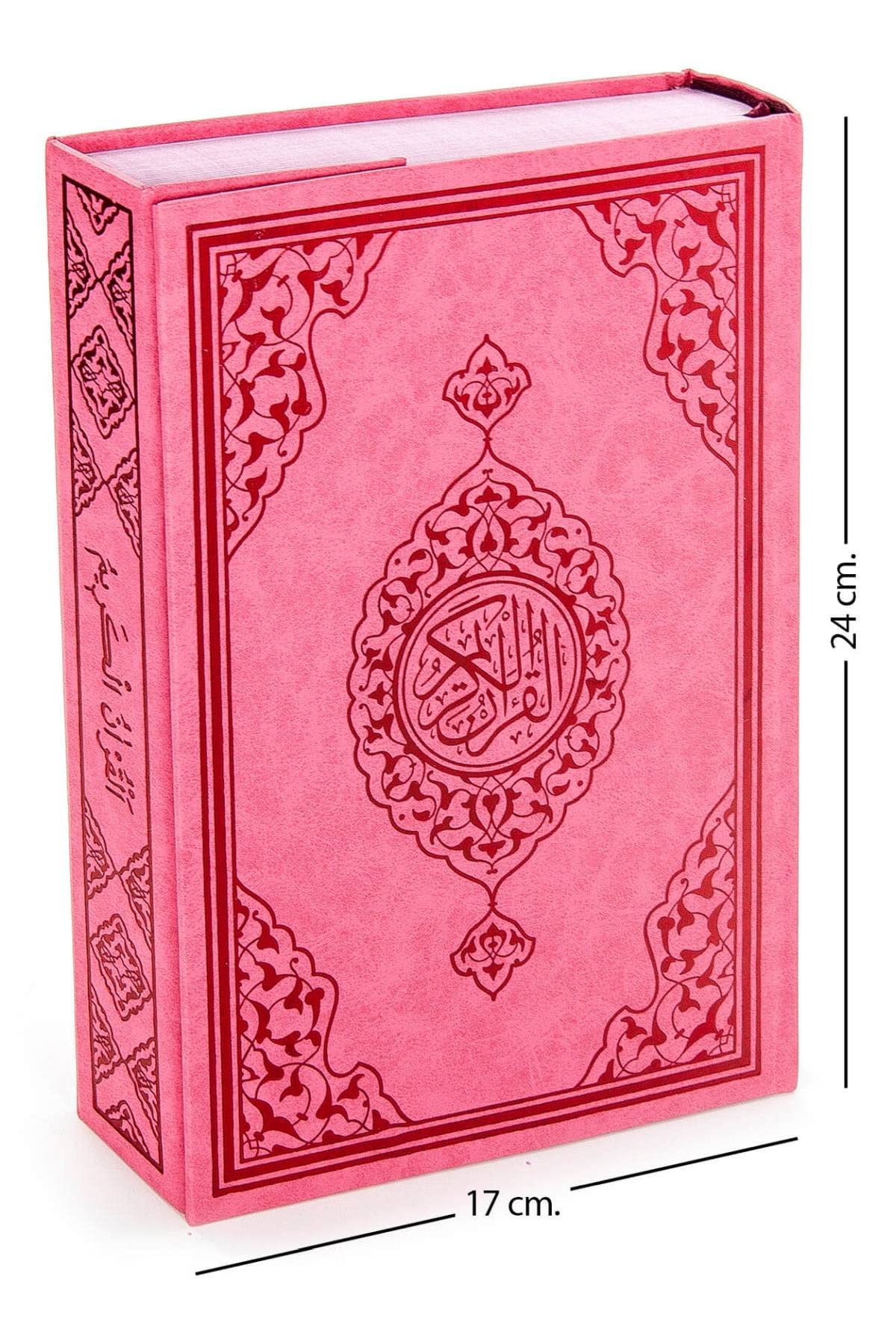 Bilgisayar Hatli Kuran Kerim - Mavi Kapak: Orta Boy Books