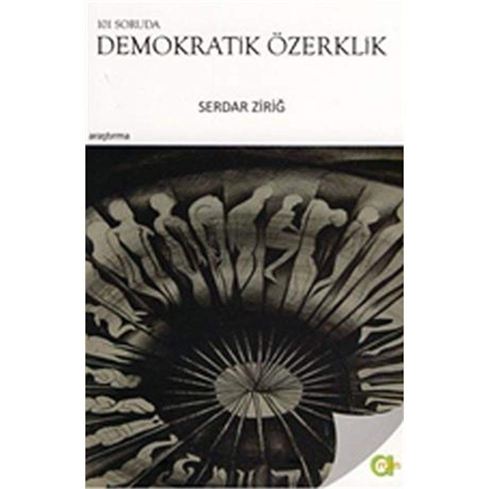 Aram Yay?nlar? 101 Demokratisches Lied der Autonomie Books