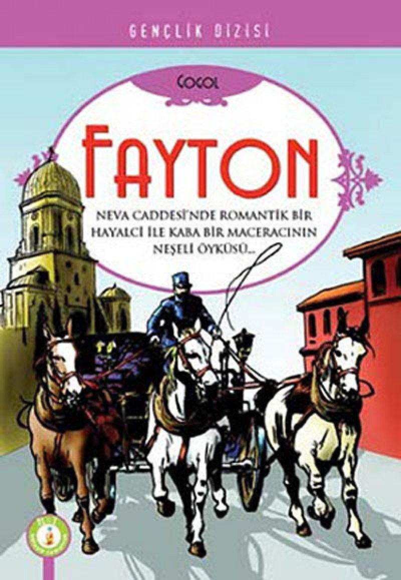 Fayton Books