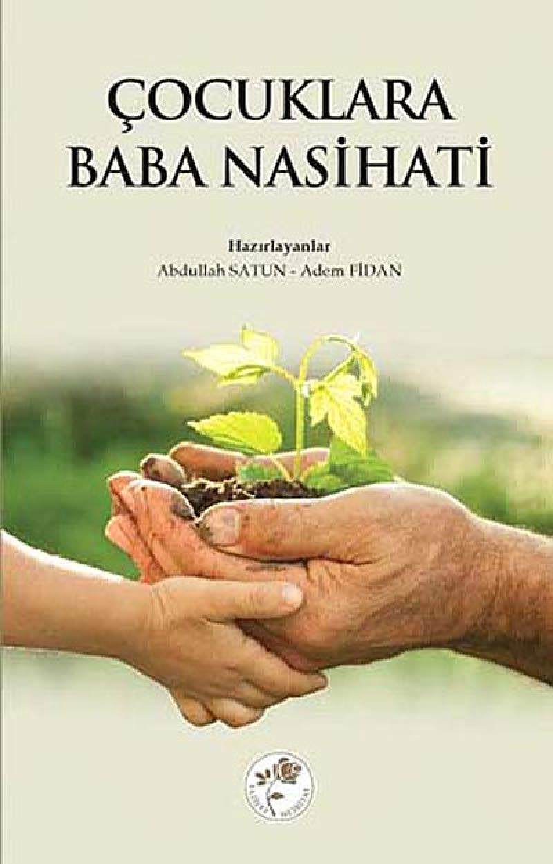 Product Image: Cocuklara Baba Nasihati