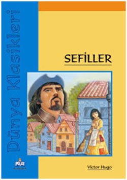 Dünya Klasikleri - Sefiller Children's books