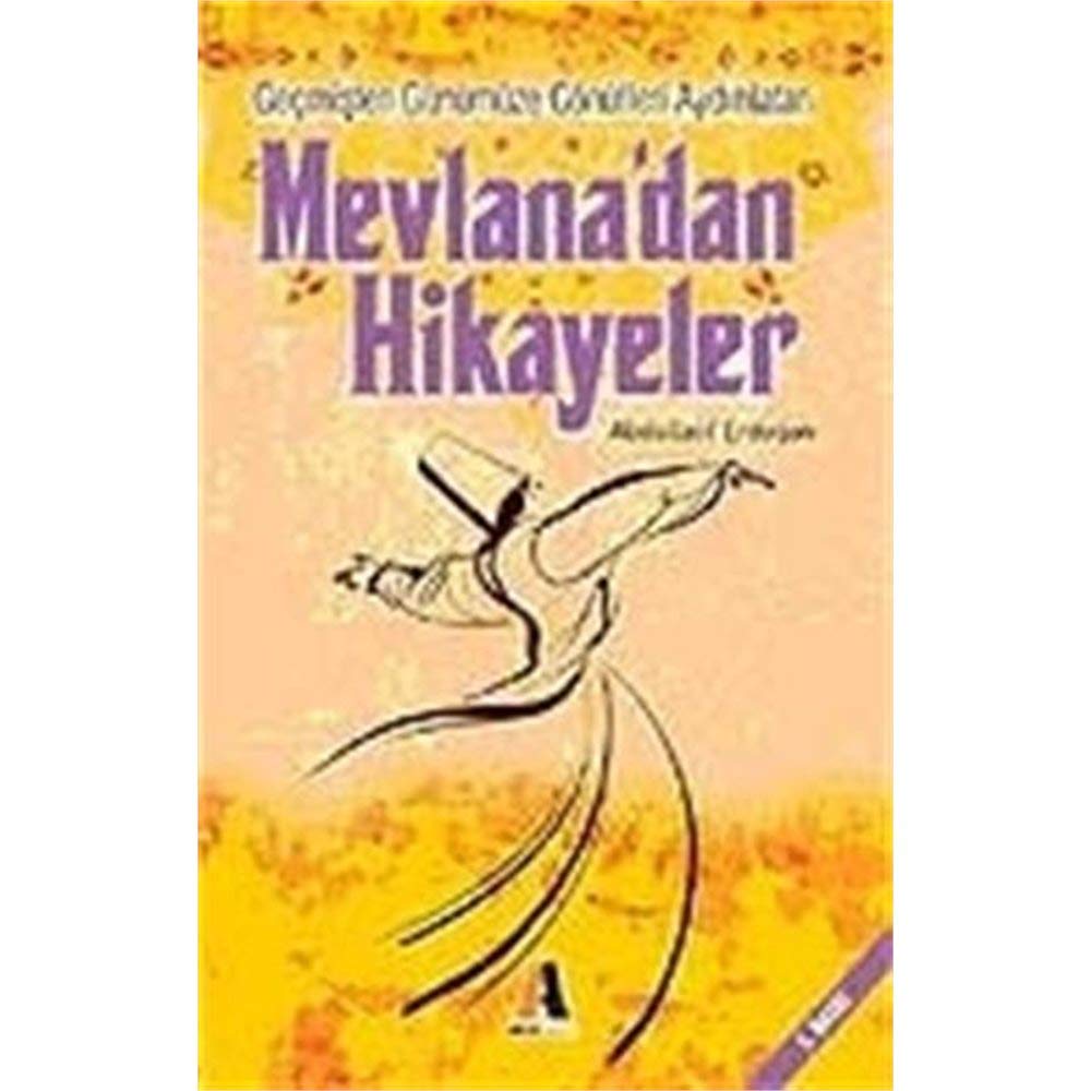 Product Image: Mevlana'dan Hikayeler