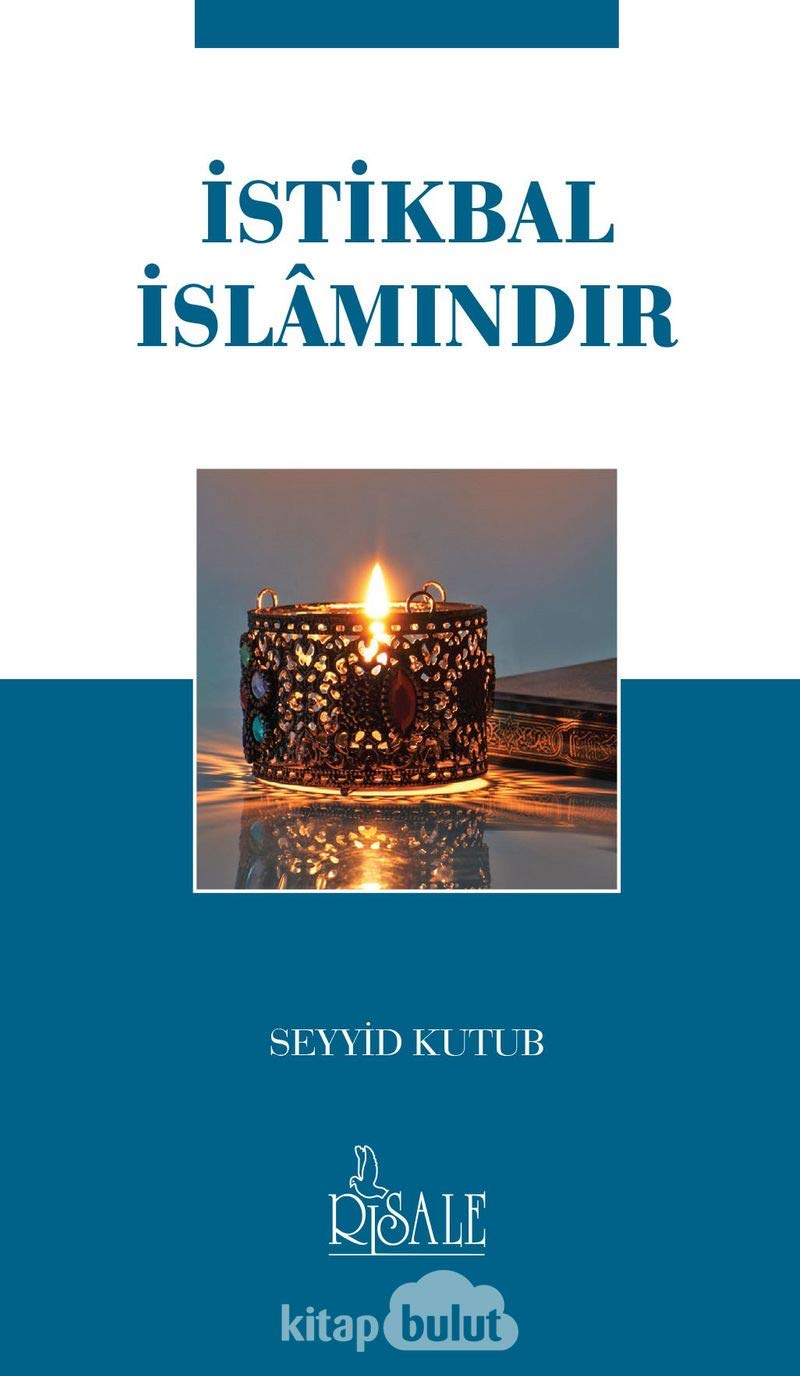 İstikbal İslamındır (Cep Boy) Books