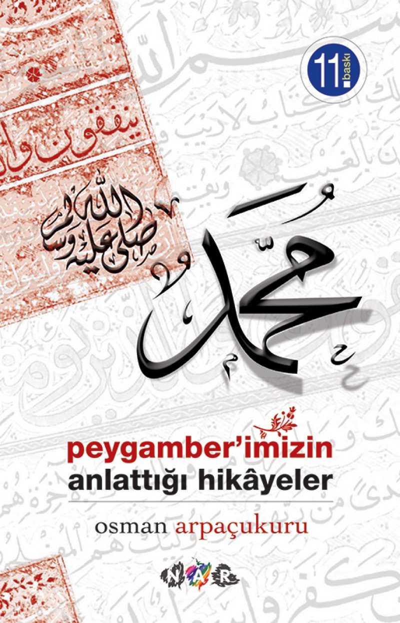 Peygamberimizin Anlattigi Hikayeler Social Sciences