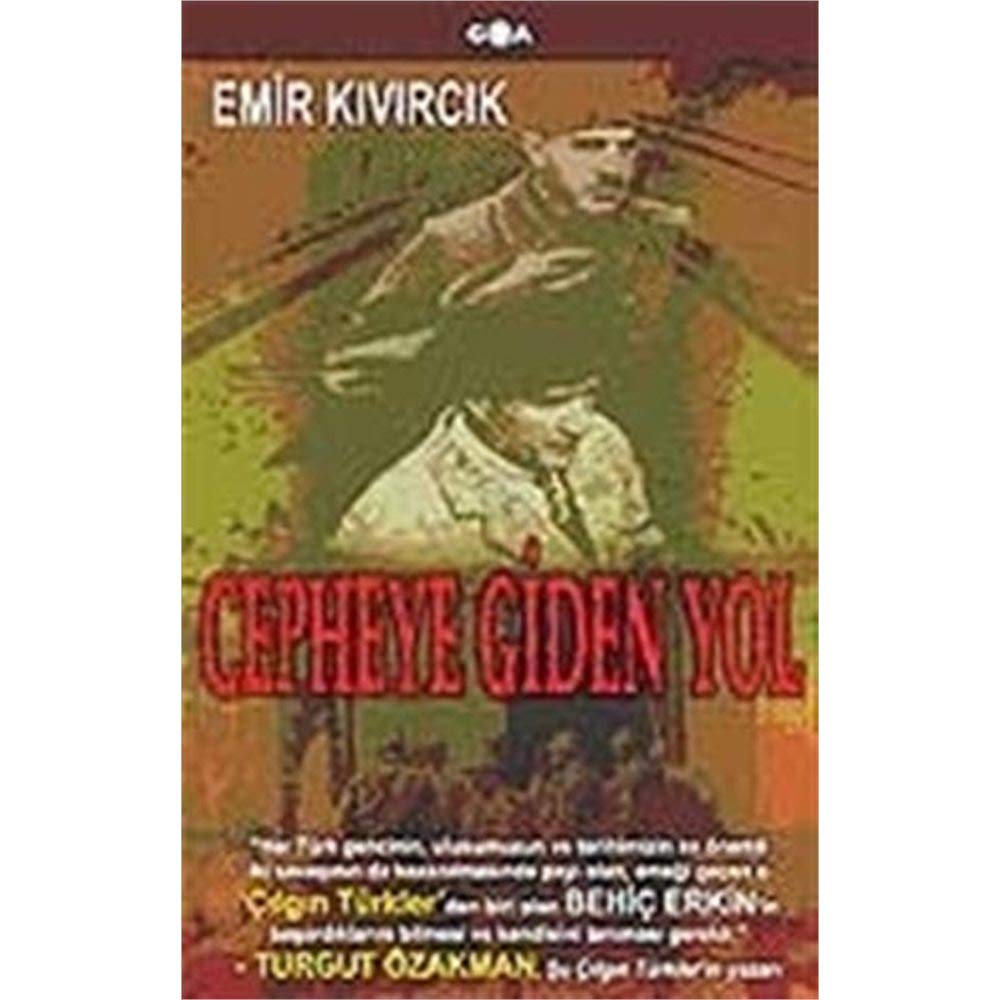 Product Image: Cepheye Giden Yol